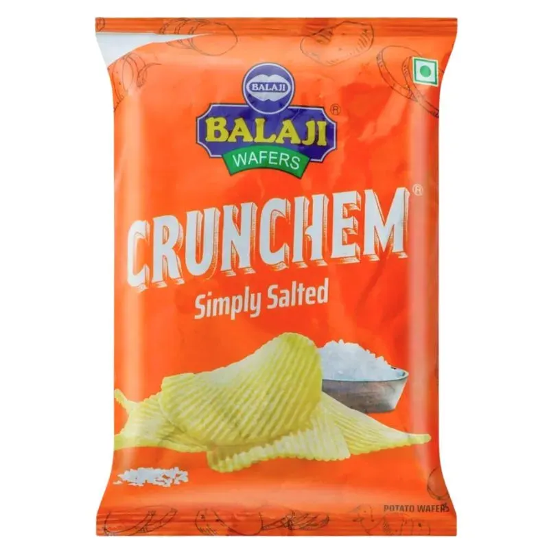 Balaji Wafers