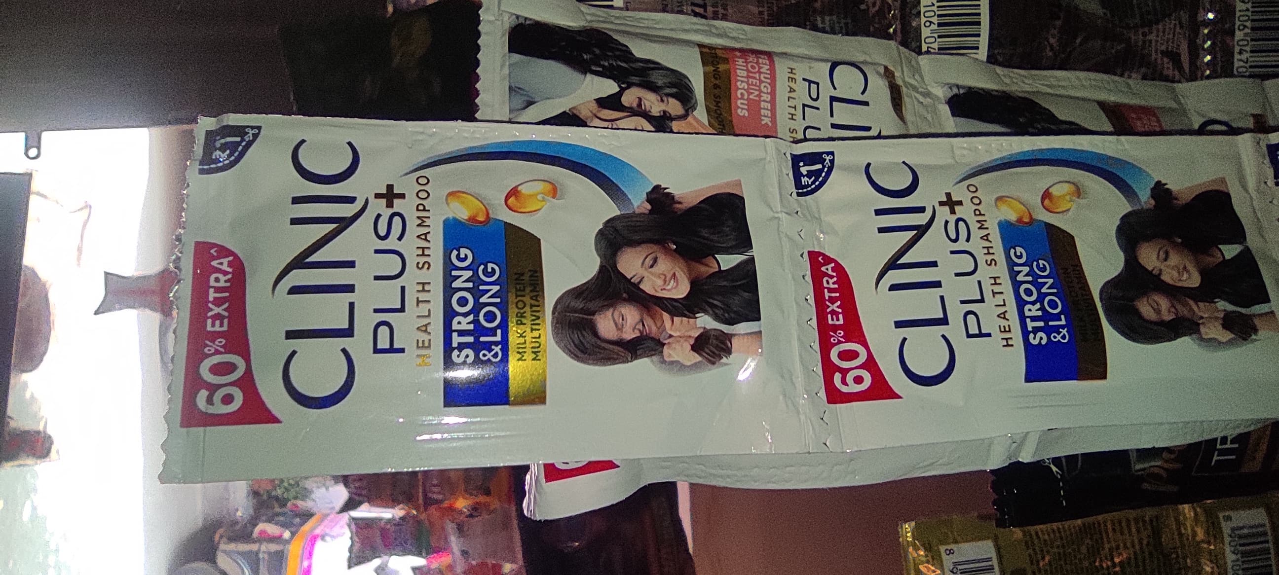 Clinic Plus Shampoo